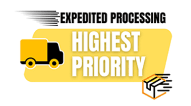 Add Expedited Processing