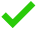 Check icon